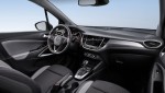 Новый Opel Crossland X 2017 Фото 10